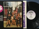 MOBY GRAPE 1967 SELF-TITLED LP NM 1984 EDSEL UK MONO RE LP w/INSERT INNER PSYCH