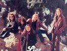 Tommy Bolin & Zephyr Live  (Schallplatte)  12