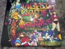 Video Game Breaks volume 2 Vinyl