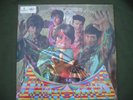 HOLLIES 1967 'EVOLUTION' LP. First Pressing PMC7022. Mint, Appears Never Played.