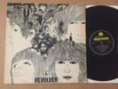The Beatles ‎– Revolver 1966 UK Mono vinyl LP