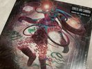 Coheed and Cambria, The Afterman: Descension, Vinyl LP (Turquoise) and CD