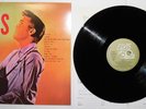 Elvis Presley 2nd Album Japan RCA LP RPL-6017 50th Anniversary mono remaster