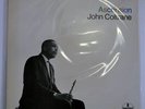 JOHN COLTRANE ASCENSION IMPULSE IMP-88119 JAPAN VINYL LP