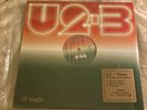 U2 3 Three Vinyl RSD Limited Exclusive Black Friday 2019 Record- Numbered Sealed
