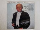 JEAN SIBELIUS FOUR LEGENDS FROM THE MOBILE FIDELITY SOUND LAB MFSL1523 LP