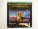 THE GRATEFUL DEAD FROM THE MARS HOTEL MOBILE FIDELITY SOUND LAB MFSL1172 LP