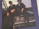 Blues Brothers-Original Soundtrack Recording LP (Australian Atlantic: SD 16017)