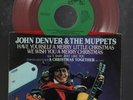 John Denver & Muppets 45RPM 7