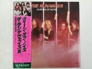 THE RUNAWAYS QUEENS OF NOISE MERCURY RJ-7209 Japan  [Vinyl from VDS TOKYO]