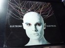 Mort Garson Electronic Hair Pieces 1969 Moog Electronic Vinyl LP Space Age