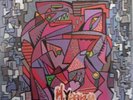 LP - Siouxsie And The Banshees – Hyaena
