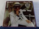 ELTON JOHN - GREATEST HITS VOL. 1&2 BROWN VINYL RARE DOUBLE LP RECORD CLUB EDIT.