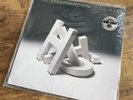 REO SPEEDWAGON The Hits 180g PLATINUM SWIRL VINYL sealed NEW RARE COLORWAY