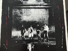 The Clash: Sandinista  3 Vinyl LP  w/ Lyric Poster E3X 37037 1st Press 1980 Epic