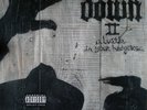 Down II (A Bustle in Your Hedgerow) [LP] by Down (Record, 2015)
