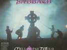 Black Sabbath Call Of The Wild Vinyl Single 7inch I.R.S. Records
