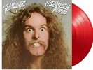 Ted Nugent - Cat Scratch Fever [LP] Limited 180gram Red Colored Vinyl, Gatefold,