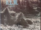 R.E.M. LP MURMUR REM MICHAEL STIPE PETER BUCK MIKE MILLS BILL BERRY IRS 1983