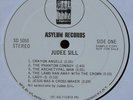 Judee Sill-ORIGINAL 1971 US S/T White Label PROMO LP-NEAR MINT