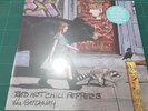 RED HOT CHILI PEPPERS - THE GETAWAY (2LP GATEFOLD SIGILLATO WARNER BROS 2016)