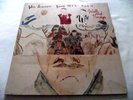 JOHN LENNON   WALLS AND BRIDGES ** 1974 UK 1st APPLE LP w/ BOOKLET. Beatles.