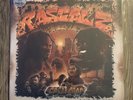 Rascalz - Cash Crop 2xLp Vinyl Indie Rap Back2Da Source Rec. 2018