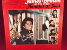 JAMES BROWN Handful Of Soul 1966 US mono Vinyl LP Smash Records MGS 27084