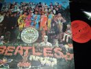 THE BEATLES : SGT PEPPER/REVOLVER 2LP SET 1992 EVANGELICAL CHURCH RUSSIA