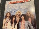aerosmith -featuring dream on lp 1973 usa press Ex/Ex