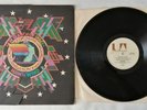 Hawkwind X In Search Of Space Vinyl LP United Artists UAG 29202 1971 UK