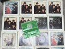THE BEATLES SINGLES COLLECTION 1962-1970 45's 23 RECORD EXCLUSIVE BOX SET