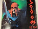 SODOM IN THE SIGN OF EVIL VINYL