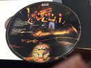 IRON MAIDEN POWERSLAVE PICTURE  DISC PROMO VERSION 1984UK LP ,TAKE 20% OFF PRICE