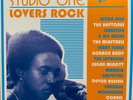 STUDIO ONE PRESENTS LOVERS ROCK LP X 2 MINT