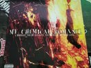 My Chemical Romance-I Brought You Bullets, You Brought Me Your Love-Vinyl Record