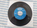 eddie cochran , ekko 1003, 45s, old pressing very limited mint-