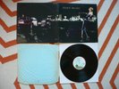Roxy Music For Your Pleasure Vinyl UK 1973 Island Pink Rim 1st Press A1/B1 LP