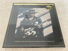 Stevie Ray Vaughan Texas Flood MFSL LP - SEALED