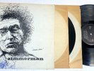 Zimmerman Looking Back From Royal Albert Hall by Bob Dylan 2x Lp Rare Vg+
