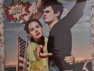 Lana Del Rey - NFR  Norman F****** Rockwell  (NEW 2 VINYL LP)