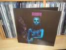 MAMMOTH MAMMOTH Volume IV 2015 NAPALM 1st Press Limited GOLD VINYL LP METAL