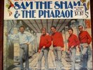RARE-NEW SEALED-SAM The SHAM & PHARAOHS-LI'L RED RIDING HOOD-'65 ORIG.MONO-MGM