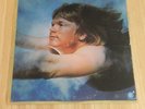 Larry Norman Upon This Rock 1970 Capitol LP ST-446 play tested VG/VG+