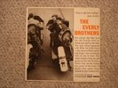 The Everly Brothers LP Cadence CLP-3003