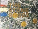 The Stone Roses - The Stone Roses (Limited Clear Vinyl Album) Brand New
