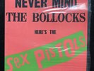 Never Mind The Bollocks Here's The Sex Pistols Never Trust A Hippy Some Product