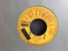 Jerry Lee Lewis - Crazy Arms/End Of The Road 45RPM Record Sun Label