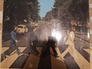 The Beatles Abbey Rd Vinyl 1st Pressing