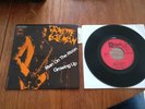 ORNETTE COLEMAN Man On The Moon Orig. FRA 45 JAZZ Stateside EX *LISTEN*